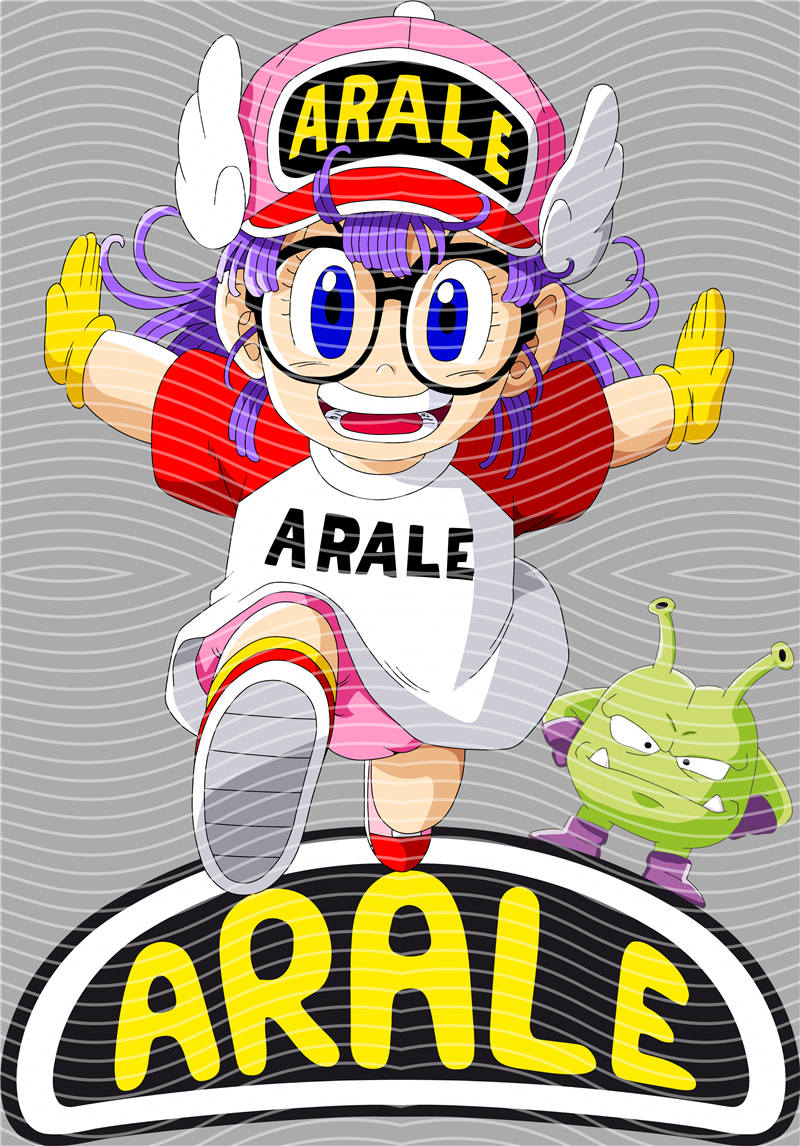 Animation design-RB 499